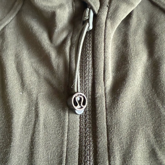 Lululemon cropped define jacket Nulu - Picture 5 of 6